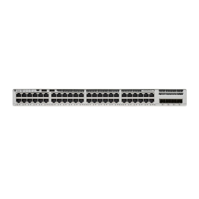 cisco-catalyst-9200l-network-essentials-conmutador-l3-gestionado-48-x-101001000-4-x-10-gigabit-sfp-enlace-de-subida-montaje-en-r