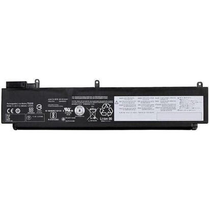 coreparts-mbxle-ba0189-refaccion-para-notebook-bateria