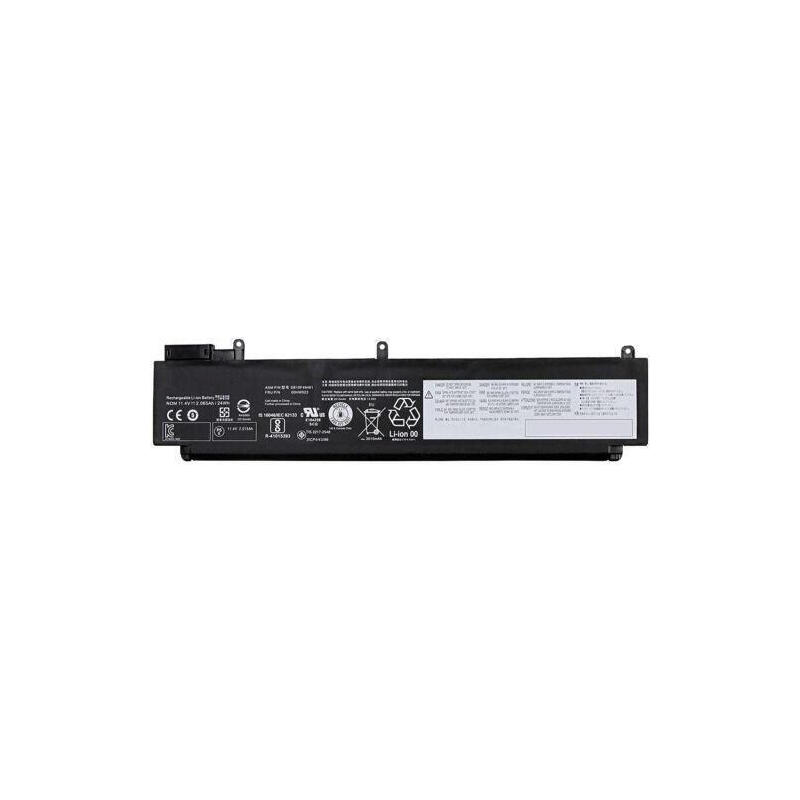 coreparts-mbxle-ba0189-refaccion-para-notebook-bateria coreparts-mbxle-ba0189-refaccion-para-notebook-bateria