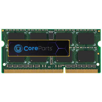 coreparts-mmkn005-8gb-memoria-1-x-8-gb-ddr3