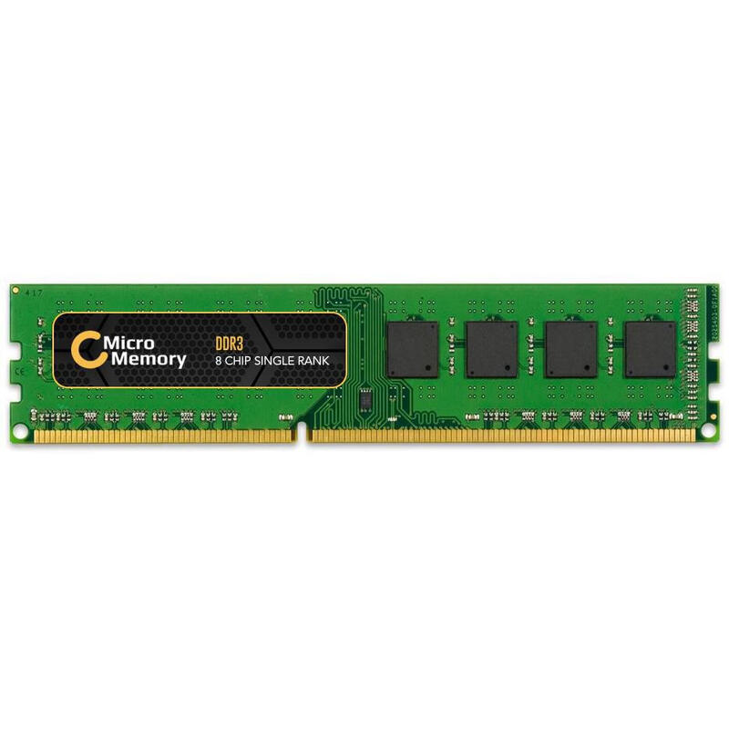 coreparts-mmkn014-8gb-memoria-1-x-8-gb-ddr3