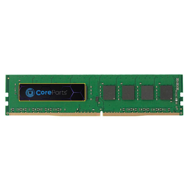 coreparts-mmkn031-4gb-memoria-1-x-4-gb-ddr4