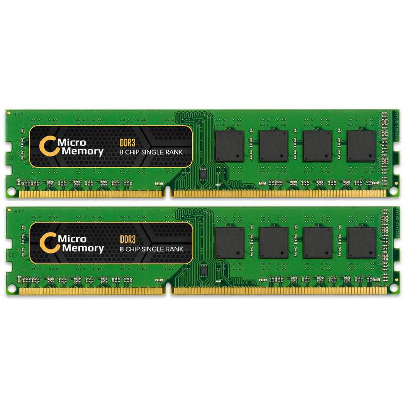 coreparts-mmkn043-8gb-modulo-de-memoria-2-x-4-gb-ddr3-1600-mhz