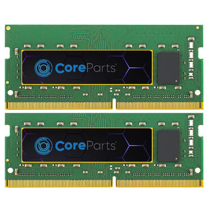 coreparts-mmkn057-8gb-modulo-de-memoria-ddr4-2400-mhz