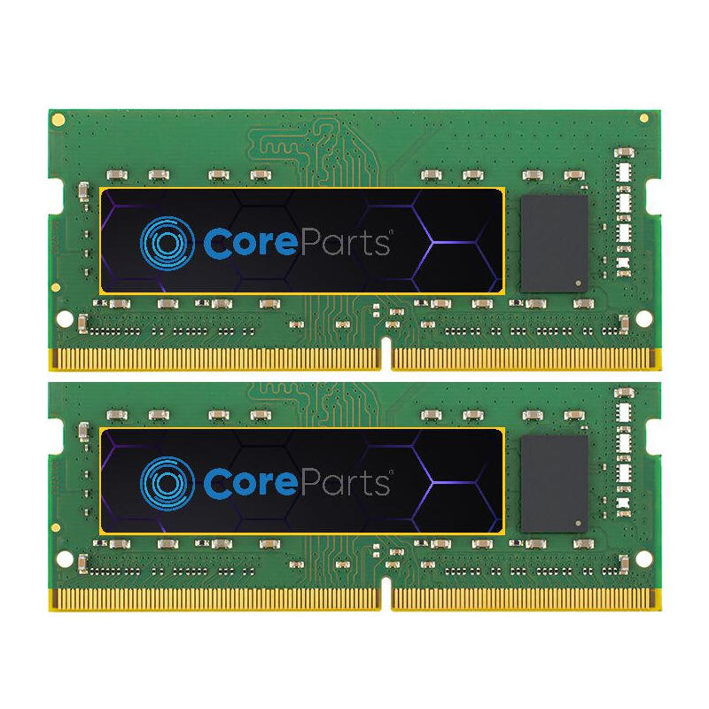 coreparts-mmkn057-8gb-modulo-de-memoria-ddr4-2400-mhz