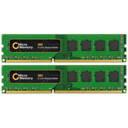 coreparts-mmkn058-8gb-modulo-de-memoria-ddr3-1333-mhz