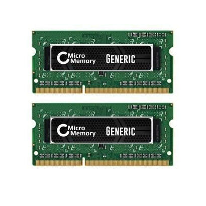coreparts-mmkn070-8gb-memoria-2-x-4-gb-ddr3