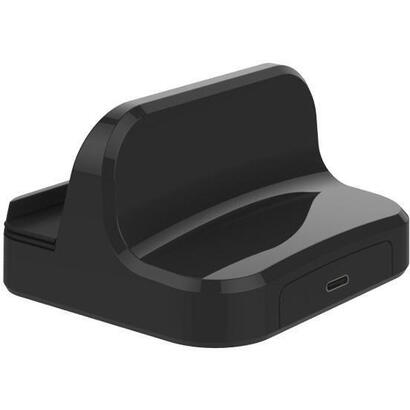 coreparts-mobx-acc-009-cargador-de-dispositivo-movil-smartphone-negro-usb-interior