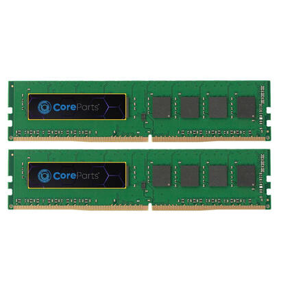 coreparts-mmde022-32gb-modulo-de-memoria-2-x-4-gb-ddr4-2133-mhz