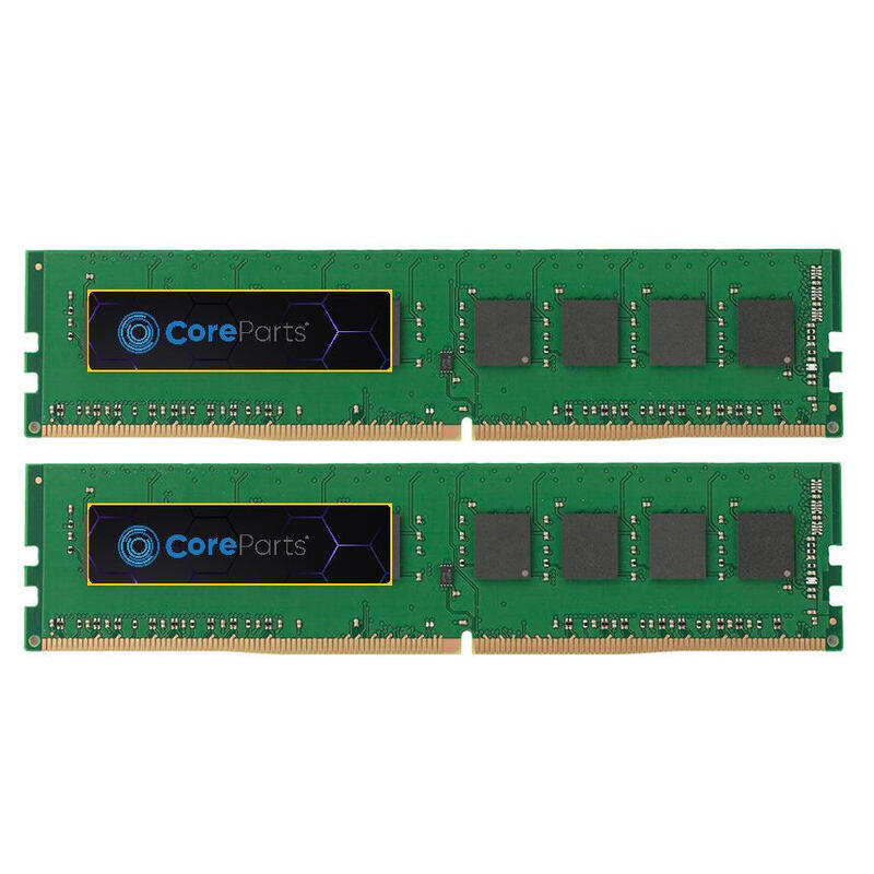 coreparts-mmde022-32gb-modulo-de-memoria-2-x-4-gb-ddr4-2133-mhz