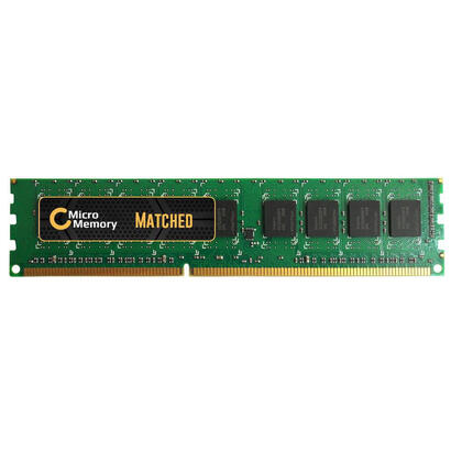coreparts-mmhp059-4gb-modulo-de-memoria-1-x-4-gb-ddr3-1333-mhz-ecc