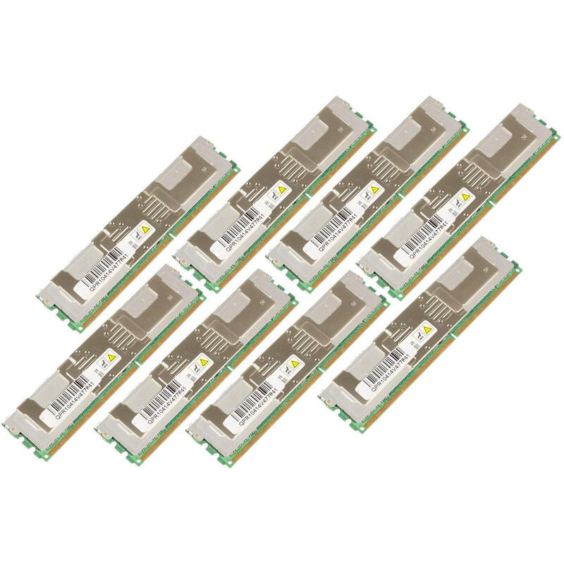 coreparts-mmhp077-64gb-modulo-de-memoria-8-x-8-gb-ddr2-667-mhz-ecc