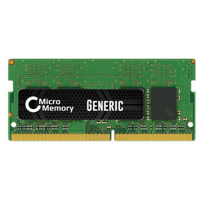 coreparts-mmhp188-16gb-memoria-1-x-16-gb-ddr4-260-pin-so-dimm