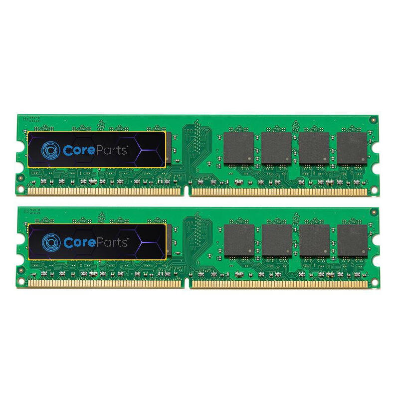coreparts-mmhp201-8gb-memoria-2-x-4-gb-ddr2
