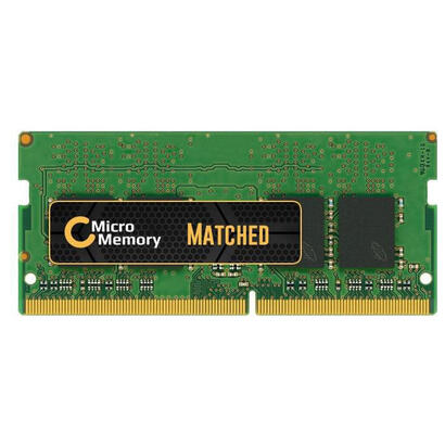 coreparts-mmle070-8gb-modulo-de-memoria-1-x-8-gb-ddr4-2400-mhz
