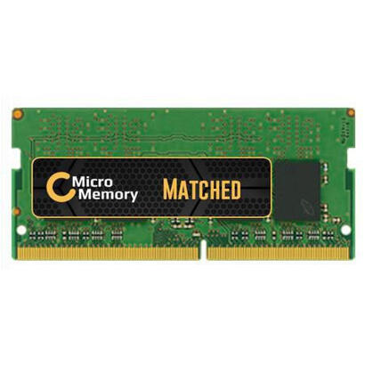 coreparts-mmle071-8gb-modulo-de-memoria-1-x-8-gb-ddr4-2400-mhz