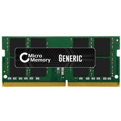 coreparts-mmle072-16gb-modulo-de-memoria-1-x-16-gb-ddr4-2133-mhz-ecc