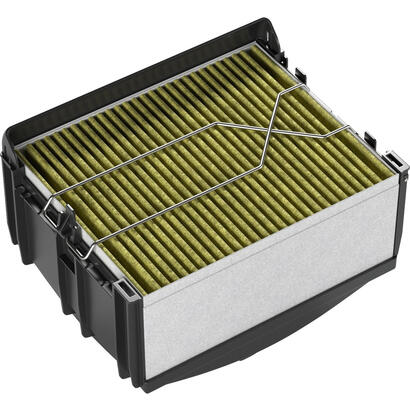 filto-de-aire-cleanairplus-integrado-bosch-dwz1cx1i6-campana-extractora