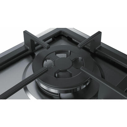 bosch-serie-4-pgh6b5b90-hobs-acero-inoxidable-integrado-60-cm-encimera-de-gas-4-zonas