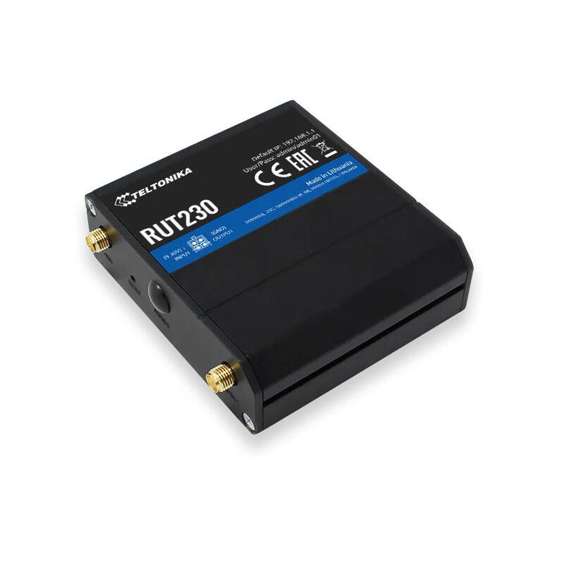 rut230-eu-3g-router rut230-eu-3g-router