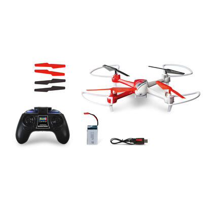 dron-revell-x-treme-quadrocopter-marathon-24898