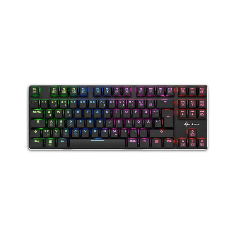 sharkoon-purewriter-tkl-rgb-teclado-ingles-usb-qwerty-de-ee-uu-negro