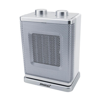 steba-kh-4-calefactor-ventilador-electrico-interior-plata-blanco-1800-w