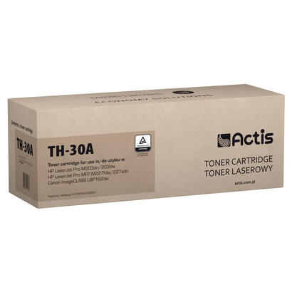 cartucho-de-toner-actis-th-30a-para-hp-30a-cf230a-nuevo