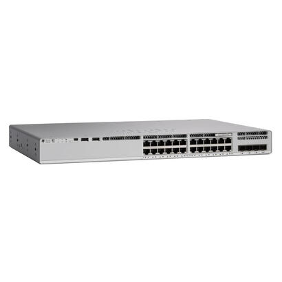 cisco-catalyst-9200l-network-essentials-conmutador-l3-24-x-101001000-poe-4-x-gigabit-sfp-enlace-ascendente-montaje-en-rack-poe-7