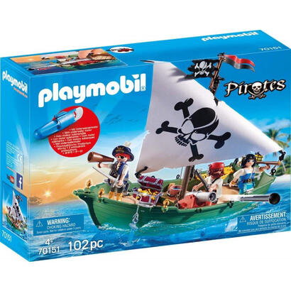 playmobil-barco-piara-con-motor-submarino