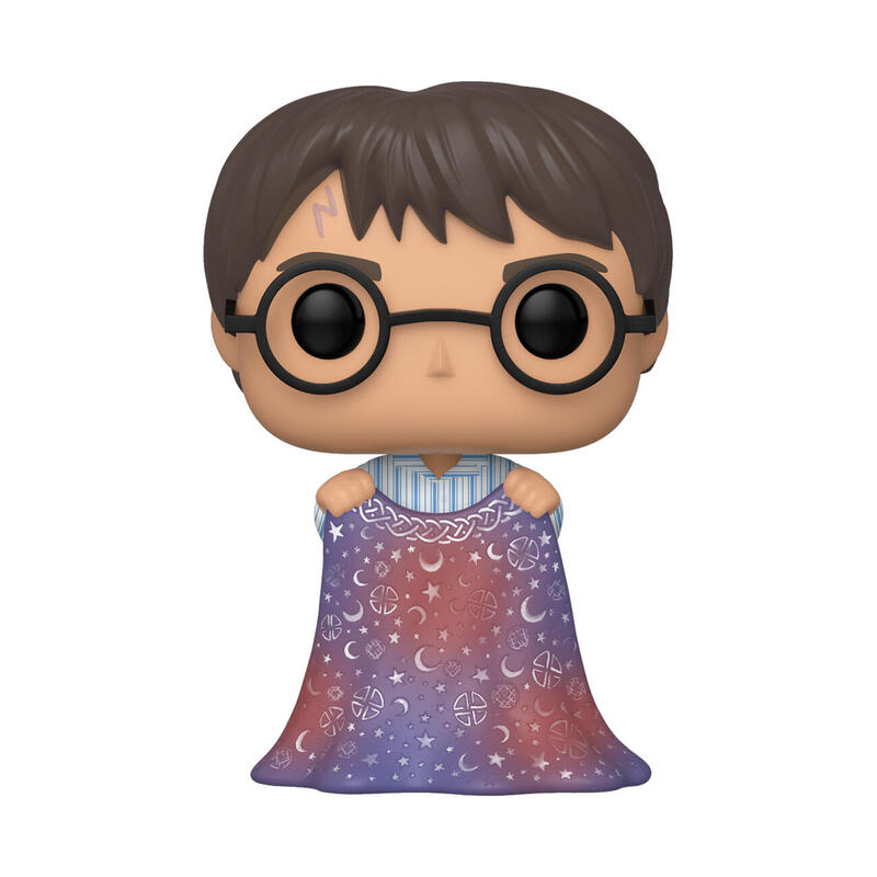 funko-pop-harry-with-invisibility-cloak-harry-potter