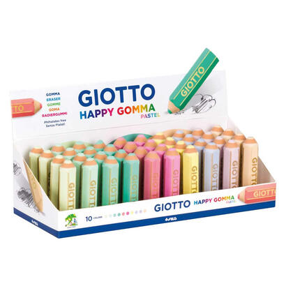 giotto-happy-gomma-pastel-goma-de-borrar-lapiz-display-40u-