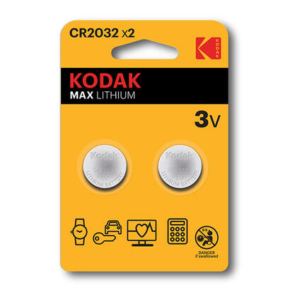 kodak-cr2032-bateria-de-un-solo-uso-litio