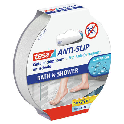 tesa-cinta-antideslizante-adhesiva-bano-25mm-x-5m-transparente