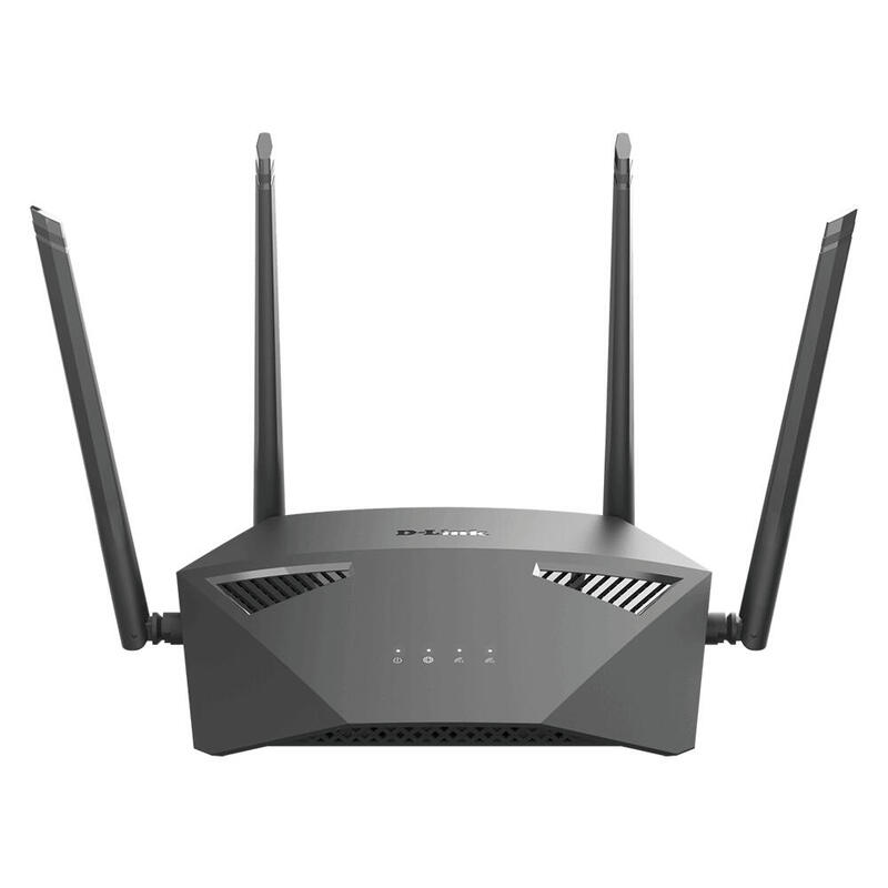 router-inalambrico-d-link-dir-1950-ac1900-mu-mimo-80211-ac-ngba-banda-dual-wan-4lan-gigabit-4-antenas-control-de-voz