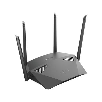 router-inalambrico-d-link-dir-1950-ac1900-mu-mimo-80211-ac-ngba-banda-dual-wan-4lan-gigabit-4-antenas-control-de-voz