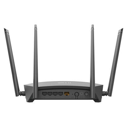 router-inalambrico-d-link-dir-1950-ac1900-mu-mimo-80211-ac-ngba-banda-dual-wan-4lan-gigabit-4-antenas-control-de-voz