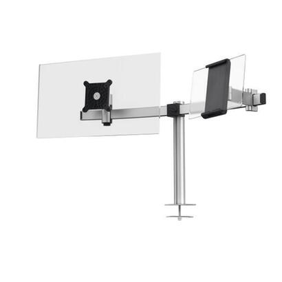 soporte-de-monitor-duradero-1-monitor-1-tableta-de-diametro-de-mesa-silaba