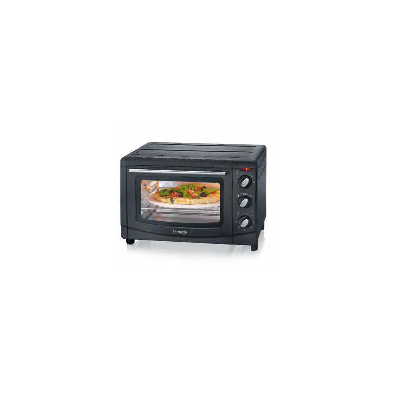 severin-to-2068-horno-tostador-20-l-negro-parrilla-1500-w