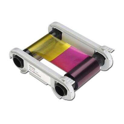 evolis-ribbon-color-ymcko-200-tarjetas