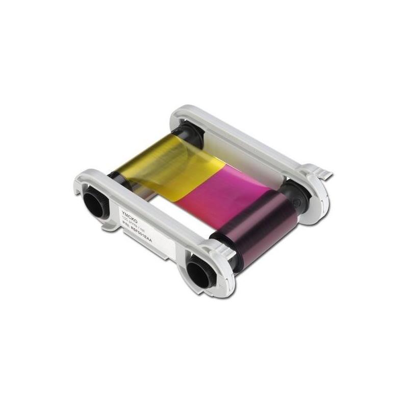 evolis-ribbon-color-ymcko-200-tarjetas