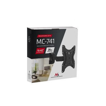 soporte-para-tv-maclean-mc-741-giratorio-13-42-max25-kg