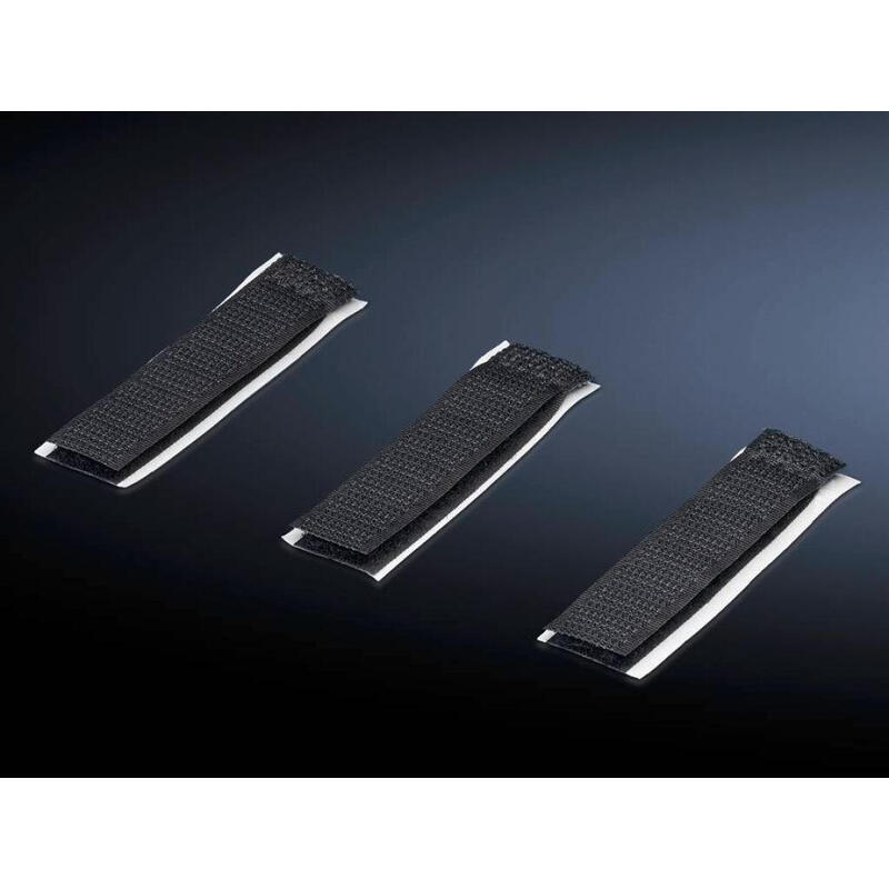 rittal-7111350-organizador-de-cables-estante-soporte-para-cables-negro