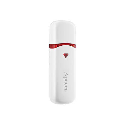 pendrive-32gb-apacer-ah333-chic-ivory-white-usb-20