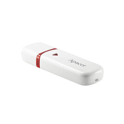 pendrive-32gb-apacer-ah333-chic-ivory-white-usb-20