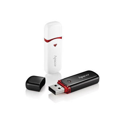 pendrive-32gb-apacer-ah333-chic-ivory-white-usb-20