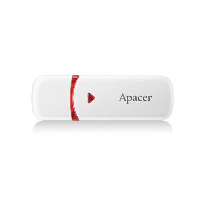 pendrive-32gb-apacer-ah333-chic-ivory-white-usb-20
