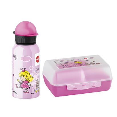 emsa-kids-water-bottle-04l-lunch-box-princess-518137-set