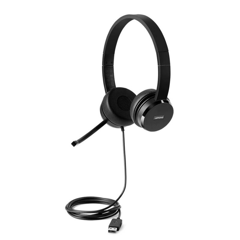 auriculares-usb-estereo-lenovo-100-en-la-oreja