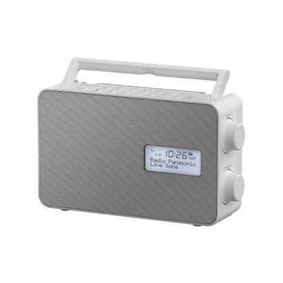 panasonic-rf-d30bteg-dab-radio-portatil-digital-gris-blanco